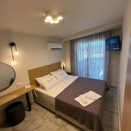 Hellenikon Malama 아파트