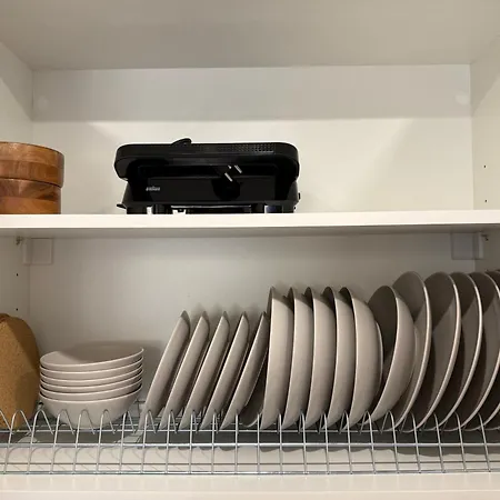 아파트 Hellenikon Malama *