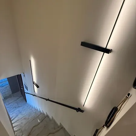 아파트 Hellenikon Malama *