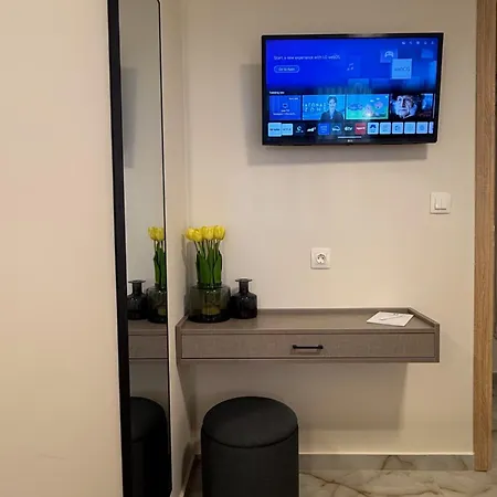 아파트 Hellenikon Malama