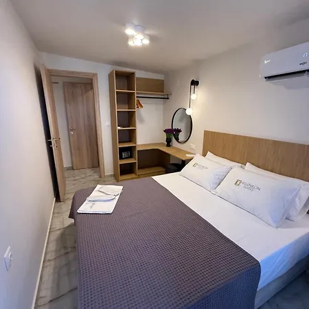 Hellenikon Malama 아파트