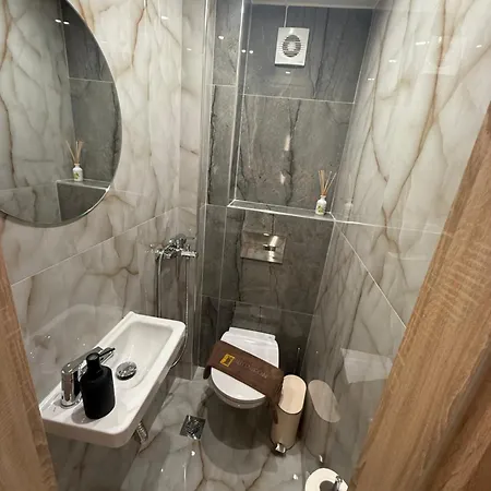 Hellenikon Malama 아파트