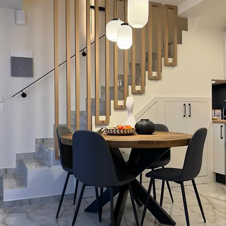 아파트 Hellenikon Malama