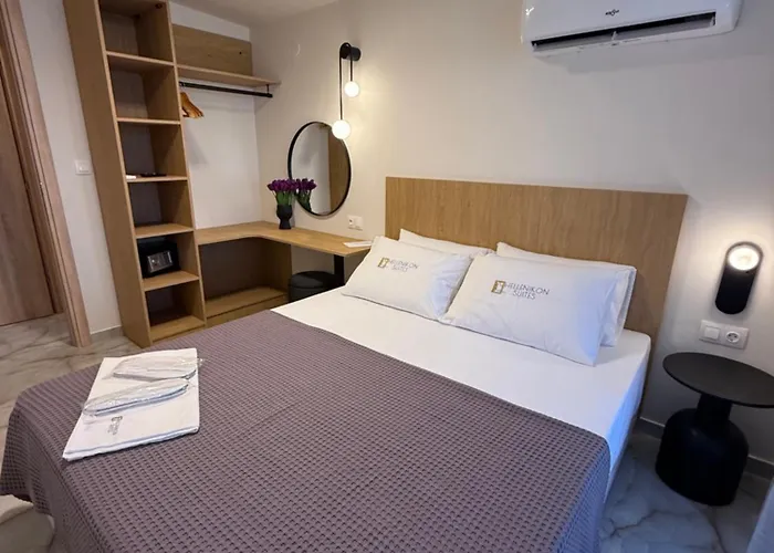 Hellenikon Malama Apartamento