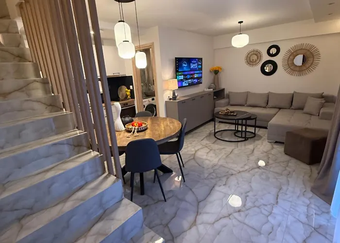 Hellenikon Malama Apartamento