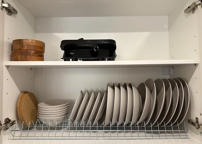 Apartamento Hellenikon Malama *