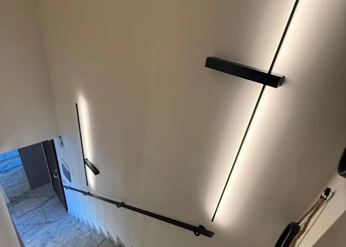 Apartamento Hellenikon Malama *