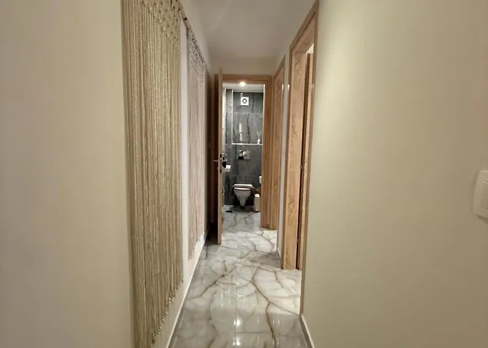 Apartamento Hellenikon Malama *