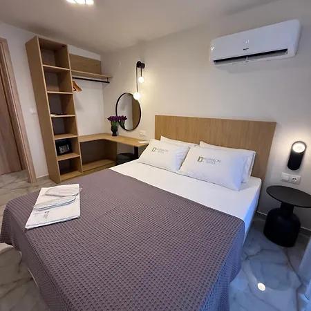 Hellenikon Malama شقة