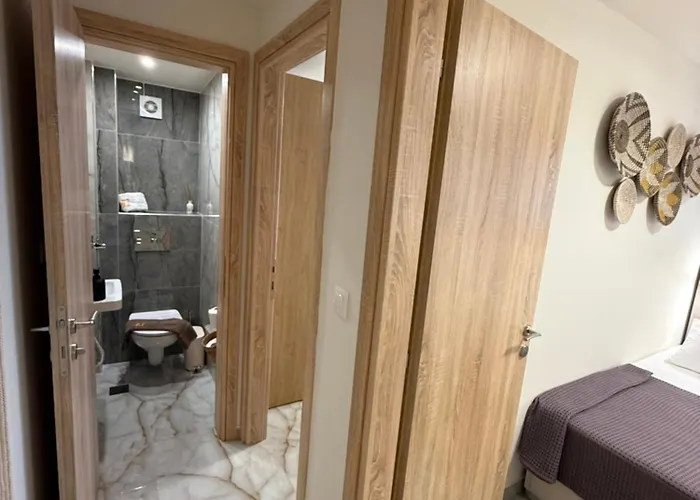 Hellenikon Malama Lejlighed