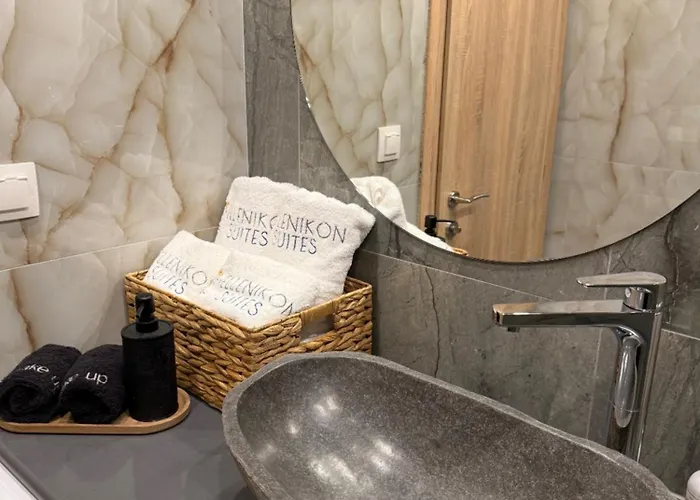 Lejlighed Hellenikon Malama Paralía