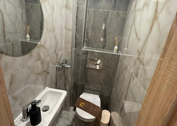 Hellenikon Malama Lejlighed